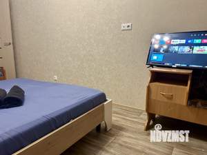 2-к квартира, посуточно, 70м2, 5/17 этаж