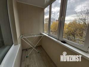 2-к квартира, посуточно, 51м2, 3/9 этаж