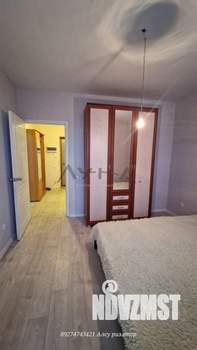 2-к квартира, на длительный срок, 40м2, 15/17 этаж
