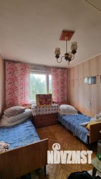 3-к квартира, на длительный срок, 58м2, 2/5 этаж