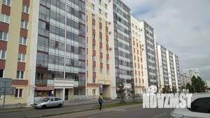 2-к квартира, посуточно, 58м2, 3/10 этаж