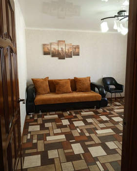 2-к квартира, на длительный срок, 45м2, 5/5 этаж