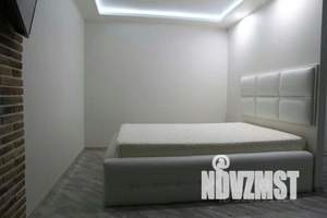 1-к квартира, посуточно, 50м2, 5/17 этаж