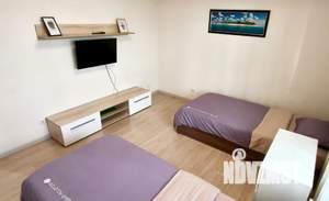 3-к квартира, посуточно, 70м2, 19/19 этаж