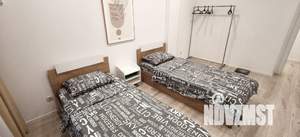 1-к квартира, посуточно, 60м2, 1/1 этаж