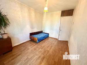 2-к квартира, на длительный срок, 51м2, 4/9 этаж