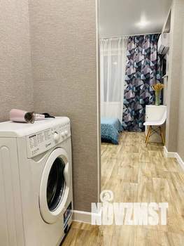 Студия квартира, посуточно, 24м2, 15/21 этаж