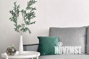 1-к квартира, посуточно, 35м2, 16/17 этаж