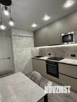 2-к квартира, на длительный срок, 55м2, 2/9 этаж