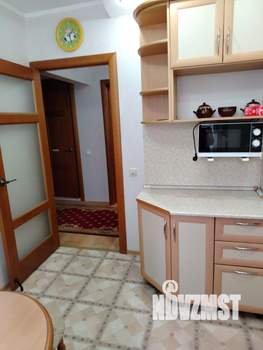 3-к квартира, на длительный срок, 64м2, 3/5 этаж