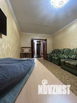 2-к квартира, посуточно, 70м2, 4/9 этаж