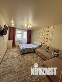 2-к квартира, посуточно, 63м2, 5/10 этаж