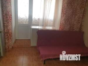 1-к квартира, посуточно, 41м2, 7/10 этаж