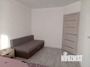 1-к квартира, посуточно, 35м2, 6/16 этаж