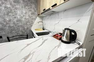 1-к квартира, посуточно, 22м2, 1/9 этаж