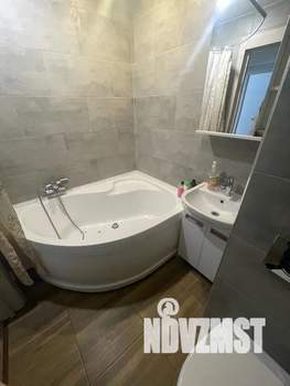 3-к квартира, посуточно, 65м2, 2/5 этаж