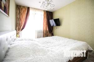 2-к квартира, посуточно, 50м2, 16/25 этаж