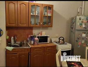 1-к квартира, на длительный срок, 38м2, 9/10 этаж