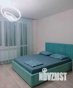 Студия квартира, посуточно, 38м2, 14/19 этаж