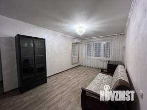 2-к квартира, на длительный срок, 52м2, 7/10 этаж