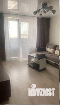 1-к квартира, на длительный срок, 35м2, 13/14 этаж
