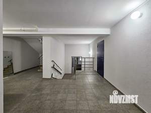 Студия квартира, посуточно, 46м2, 8/10 этаж