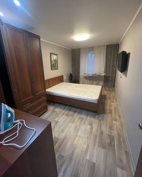 2-к квартира, на длительный срок, 41м2, 1/5 этаж