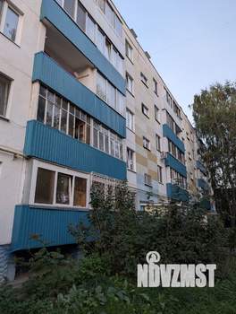 3-к квартира, на длительный срок, 64м2, 3/5 этаж