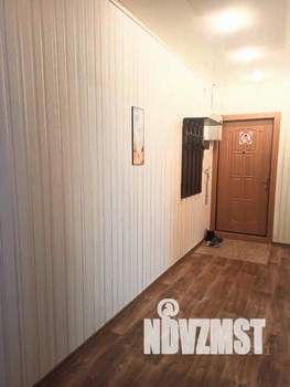 1-к квартира, посуточно, 85м2, 1/1 этаж