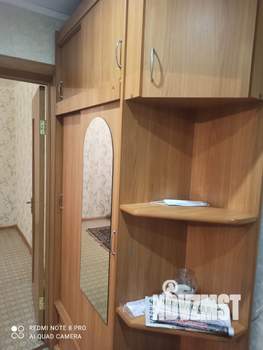 2-к квартира, на длительный срок, 48м2, 5/5 этаж