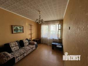3-к квартира, на длительный срок, 61м2, 3/5 этаж
