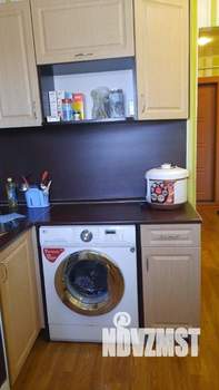 1-к квартира, на длительный срок, 32м2, 2/5 этаж