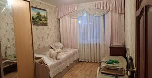 2-к квартира, на длительный срок, 42м2, 5/5 этаж