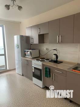 2-к квартира, посуточно, 53м2, 1/1 этаж