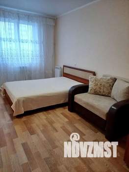 3-к квартира, посуточно, 72м2, 6/10 этаж