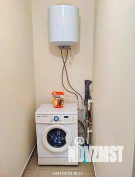 1-к квартира, посуточно, 70м2, 1/1 этаж