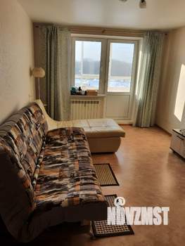 1-к квартира, на длительный срок, 402м2, 2/10 этаж