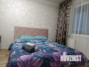 1-к квартира, посуточно, 39м2, 8/16 этаж