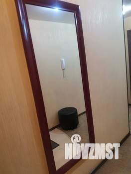 1-к квартира, посуточно, 43м2, 7/10 этаж