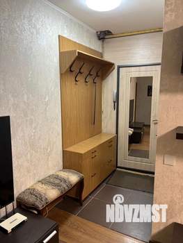 Студия квартира, на длительный срок, 62м2, 6/12 этаж