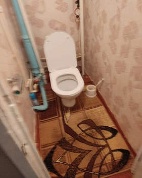 2-к квартира, на длительный срок, 50м2, 3/9 этаж