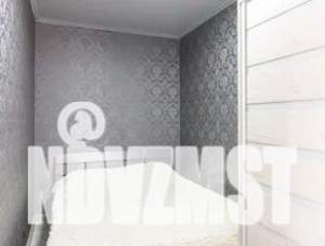 Студия квартира, на длительный срок, 47м2, 2/5 этаж