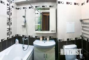 1-к квартира, посуточно, 41м2, 10/10 этаж