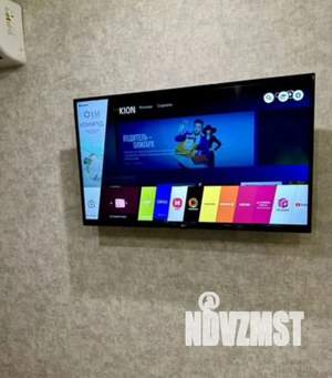 1-к квартира, посуточно, 30м2, 17/18 этаж