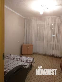 1-к квартира, на длительный срок, 32м2, 4/5 этаж