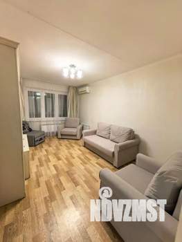 2-к квартира, посуточно, 53м2, 1/1 этаж