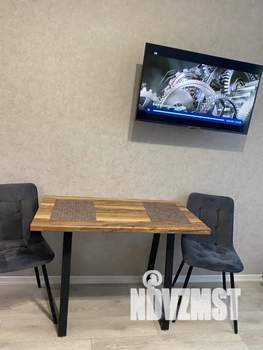 Студия квартира, посуточно, 30м2, 13/18 этаж