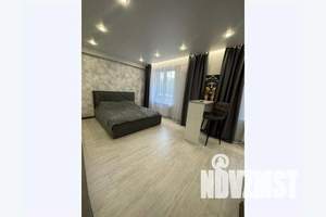 1-к квартира, посуточно, 30м2, 2/19 этаж