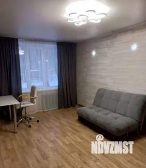 2-к квартира, на длительный срок, 52м2, 1/9 этаж