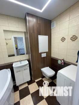 Студия квартира, посуточно, 40м2, 8/9 этаж